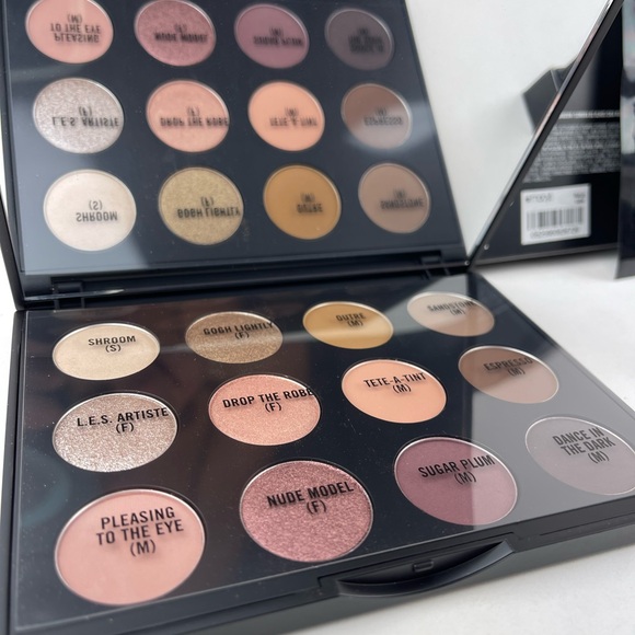 MAC make up lot - Picture 11 of 14